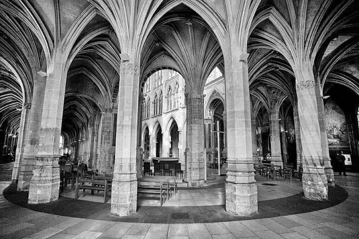 Private Photography Walking Tour of Paris: Latin Quarter or Montmartre — photo 10
