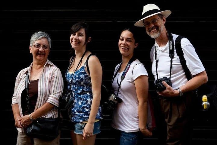 Private Photography Walking Tour of Paris: Latin Quarter or Montmartre — photo 6
