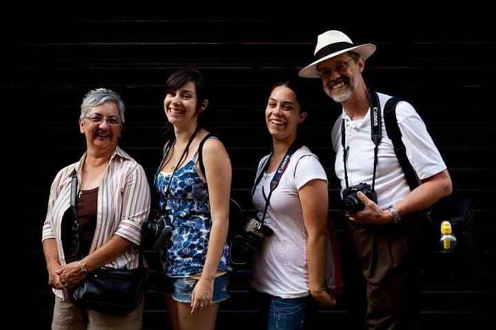 Private Photography Walking Tour of Paris: Latin Quarter or Montmartre — photo 2