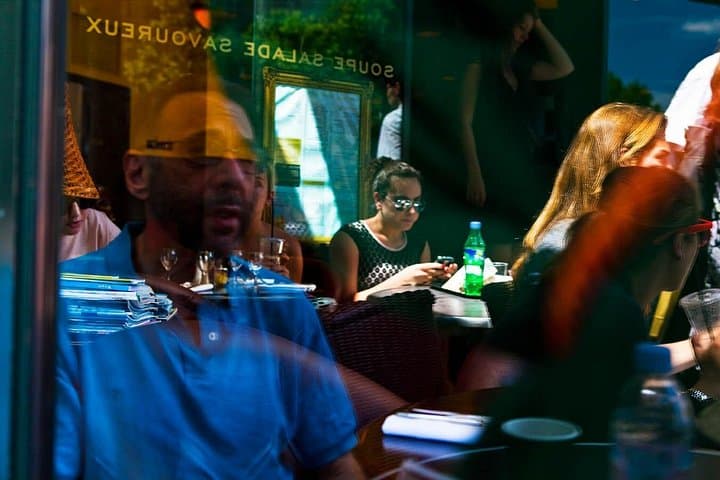 Private Photography Walking Tour of Paris: Latin Quarter or Montmartre — photo 4