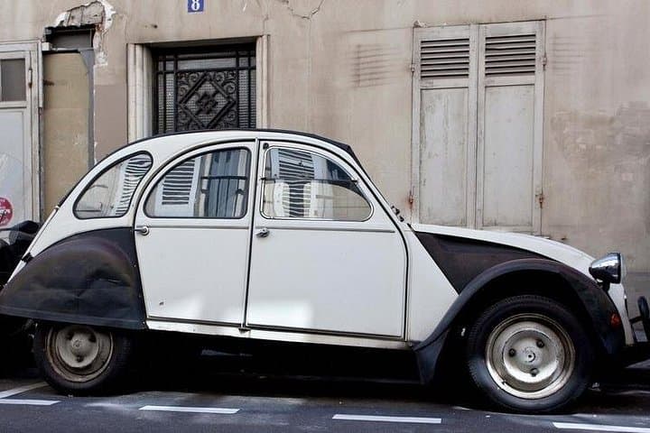 Private Photography Walking Tour of Paris: Latin Quarter or Montmartre — photo 12