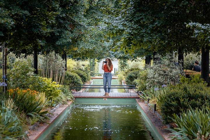 PRIVATE TOUR: Highlights & Hidden Gems of Paris With Locals — photo 8