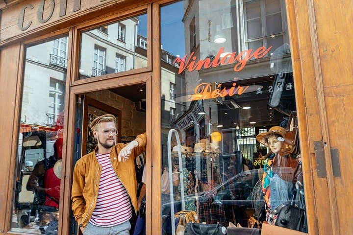 Paris Off the Beaten Track: Latin Quarter Private Tour — photo 5
