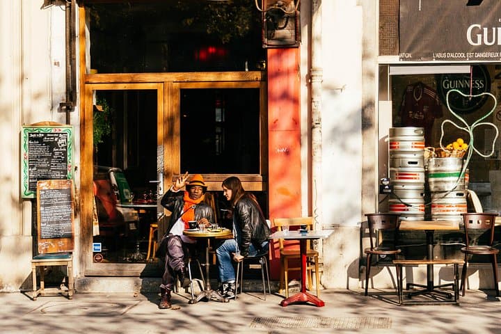 Paris Off the Beaten Track: Latin Quarter Private Tour — photo 9
