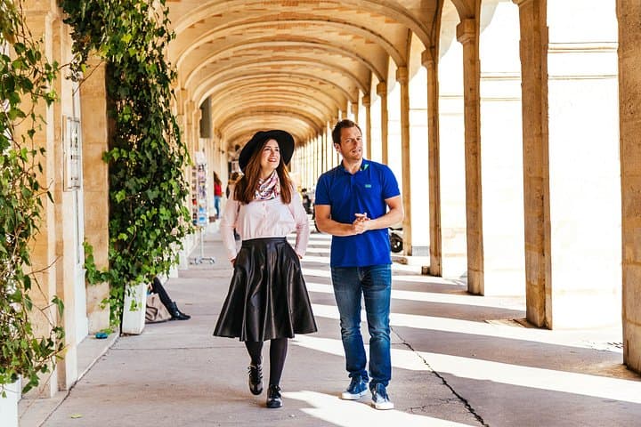 Paris Off the Beaten Track: Latin Quarter Private Tour — photo 1
