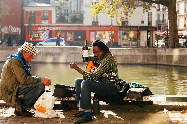 Paris Off the Beaten Track: Latin Quarter Private Tour — photo 6