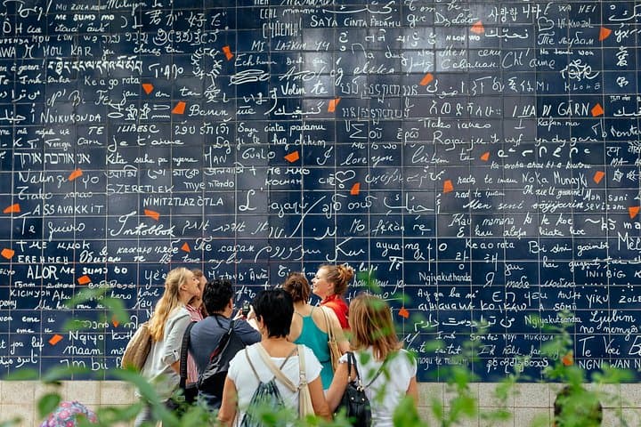Montmartre Private Food Walking Tour With Locals: The 10 Tastings — photo 4