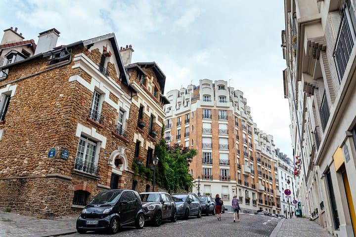 Montmartre Private Food Walking Tour With Locals: The 10 Tastings — photo 11