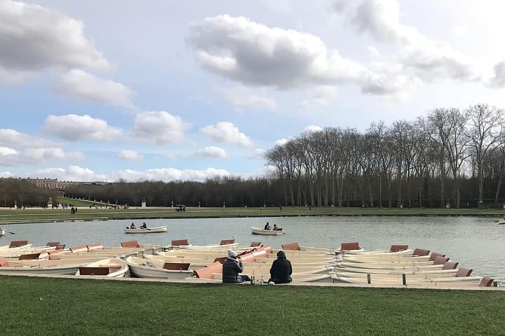 Versailles Palace & Marie-Antoinette's Estate Guided Tour — photo 10