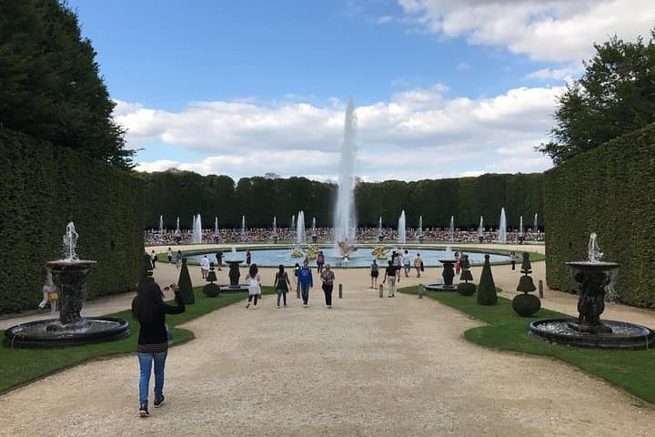 Versailles Palace & Marie-Antoinette's Estate Guided Tour — photo 8