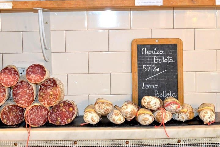 Paris Champagne & Food Tour with Tastings in Saint-Germain — photo 17