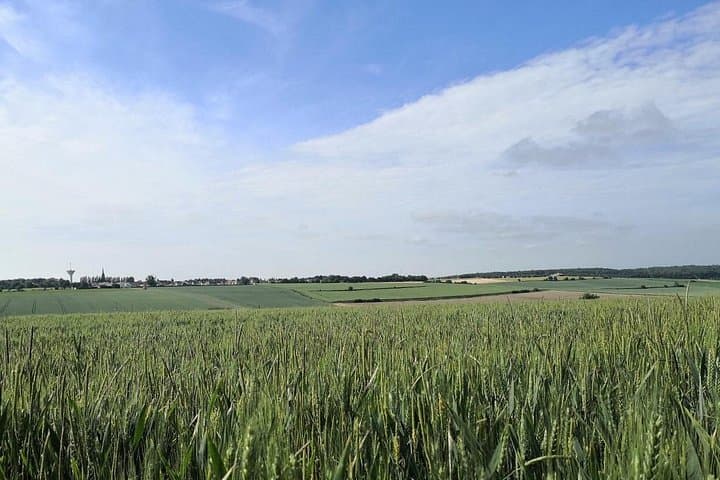 WW1 Australians in the Somme -Villers Bretonneux, Le Hamel - Day trip from Paris — photo 9