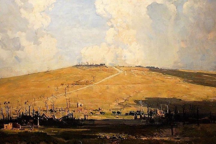 WW1 Australians in the Somme -Villers Bretonneux, Le Hamel - Day trip from Paris — photo 19