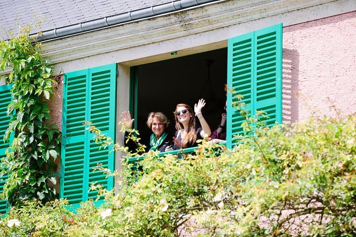 From Paris: Monet Gardens & Giverny Bike or E-Bike Tour — photo 6