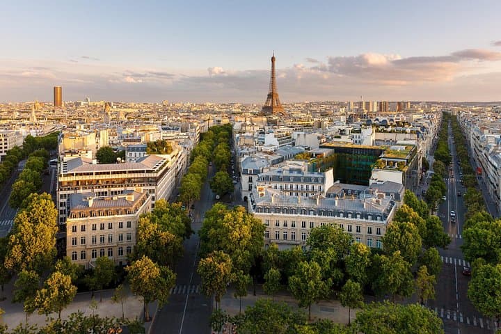 Batignolles Private Tour, Explore the Art & Bohemian Neighbourhood of Paris — photo 4
