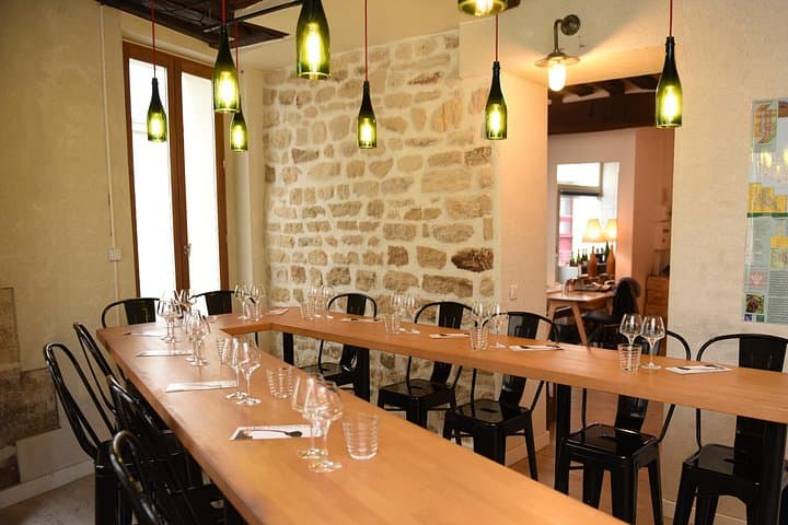 Wine Tasting In Paris — photo 5