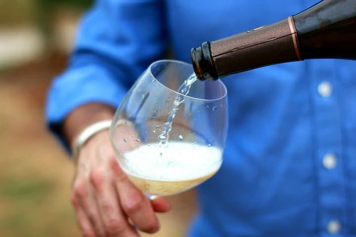 Champagne VIP Day Trip from Paris With Local PRIVATE Wine Expert Guide — photo 3