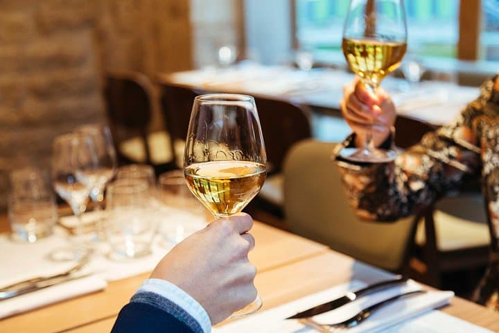 Champagne VIP Day Trip from Paris With Local PRIVATE Wine Expert Guide — photo 11