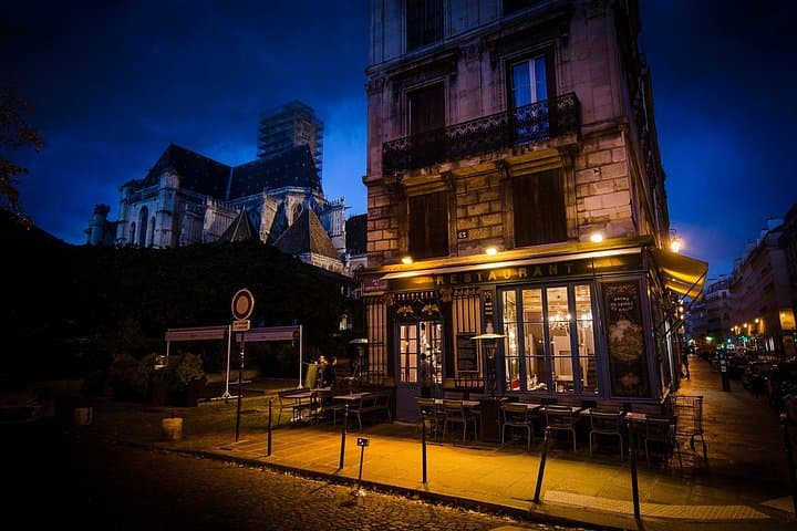 Paris Photography Masterclass - Private Photography Lesson — photo 2