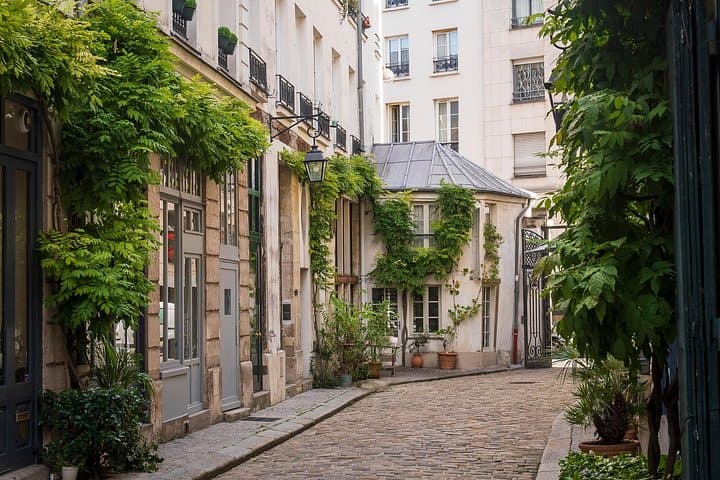 Paris Photography Masterclass - Private Photography Lesson — photo 3