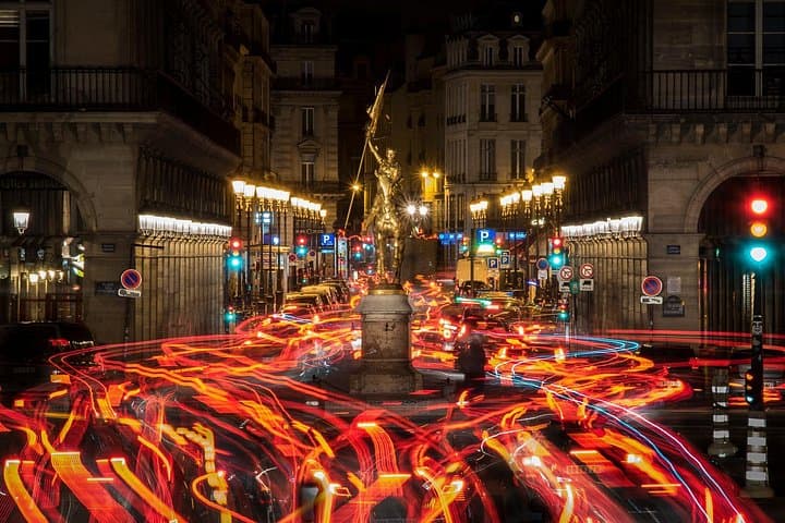 Paris Photography Masterclass - Private Photography Lesson — photo 4
