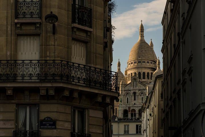 Paris Photography Masterclass - Private Photography Lesson — photo 5