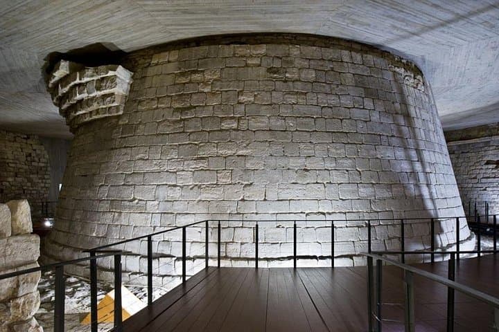 Louvre Private Tour in Paris with Entry Tickets — photo 10