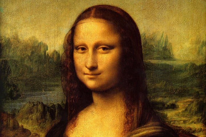 Louvre Private Tour in Paris with Entry Tickets — photo 2
