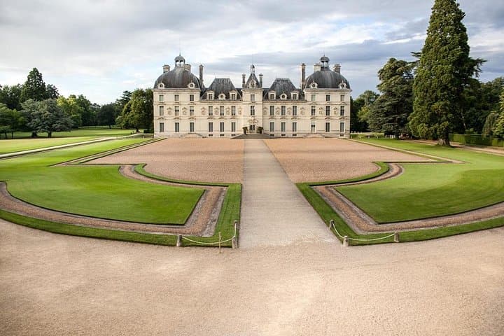 3Day Normandy Mt Saint-Michel & Loire Valley Castles with Pick up — photo 13