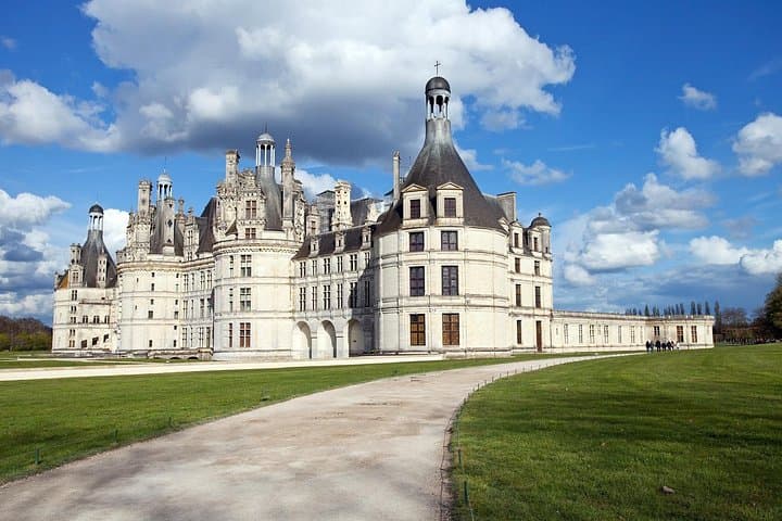 3 Days Trip to Normandy, Loire and Mont Saint Michel from Paris — photo 10