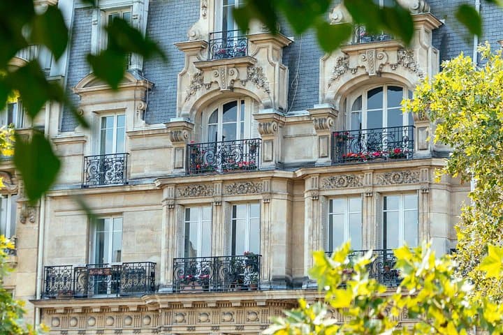 The History of Paris: Historical Le Marais Private Tour — photo 5
