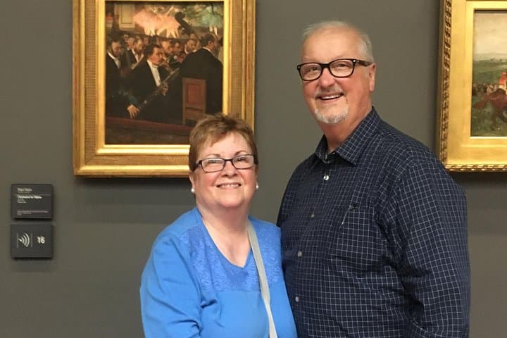 The Impressionists at Orsay — photo 4