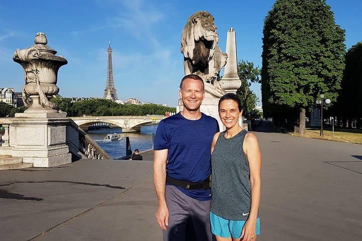 Sports, fun and educational discovery of Paris — photo 6