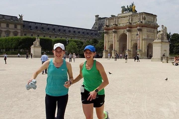 Sports, fun and educational discovery of Paris — photo 5