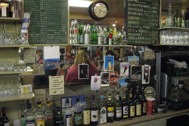 Paris Private Wine Tasting and Walk — photo 5
