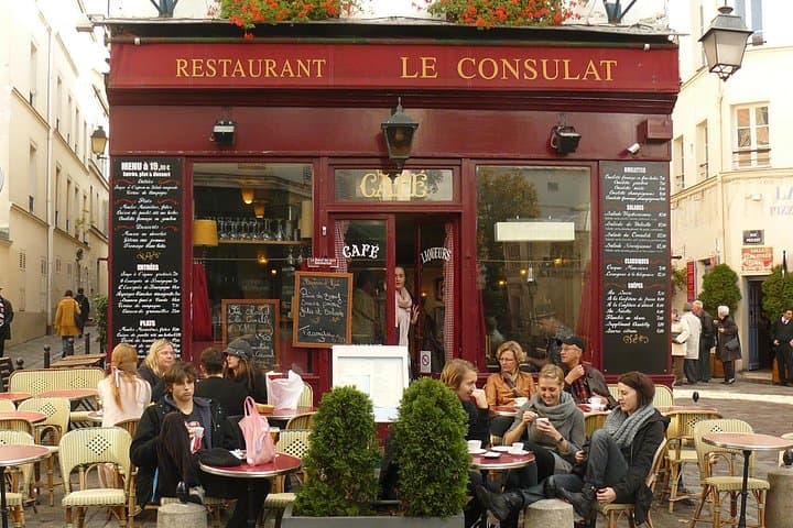 Paris Private Wine Tasting and Walk — photo 1