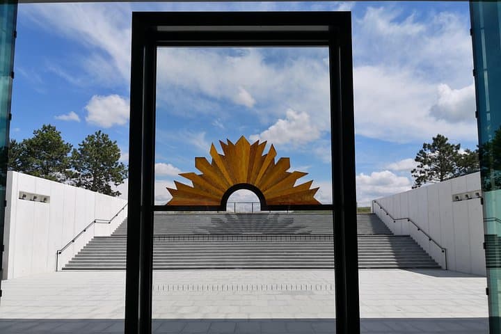 WW1 Australians in the Somme -Villers Bretonneux, Le Hamel - Day trip from Paris — photo 10