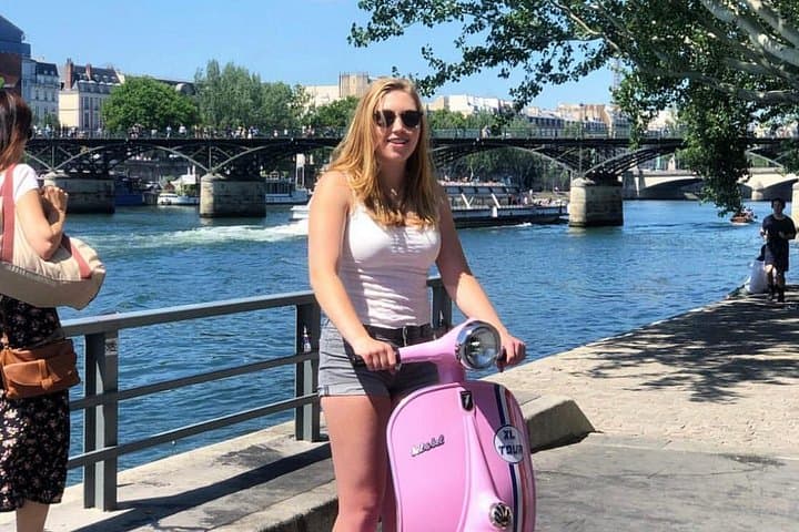 Paris - Segway Tour 120 min — photo 10