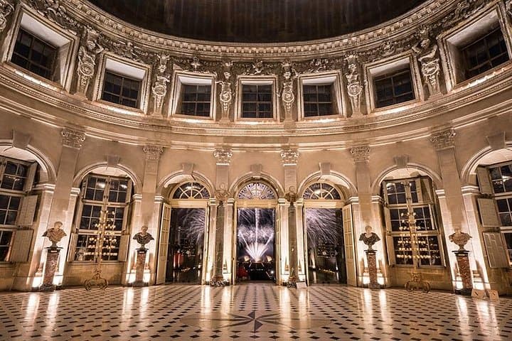 Vaux-Le-Vicomte Castle - Transportation Private Trip — photo 8