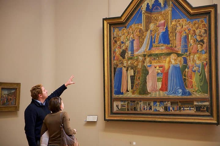 Closing Time At The Louvre: From Mona Lisa to Venus de Milo — photo 3
