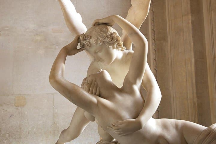 Closing Time At The Louvre: From Mona Lisa to Venus de Milo — photo 4