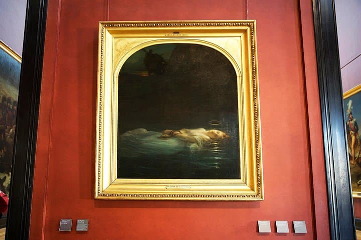 Closing Time At The Louvre: From Mona Lisa to Venus de Milo — photo 6