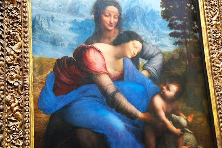 Closing Time At The Louvre: From Mona Lisa to Venus de Milo — photo 11