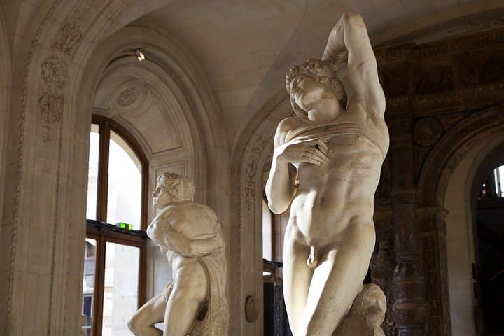 Closing Time At The Louvre: From Mona Lisa to Venus de Milo — photo 12
