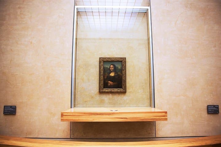 Closing Time At The Louvre: From Mona Lisa to Venus de Milo — photo 15