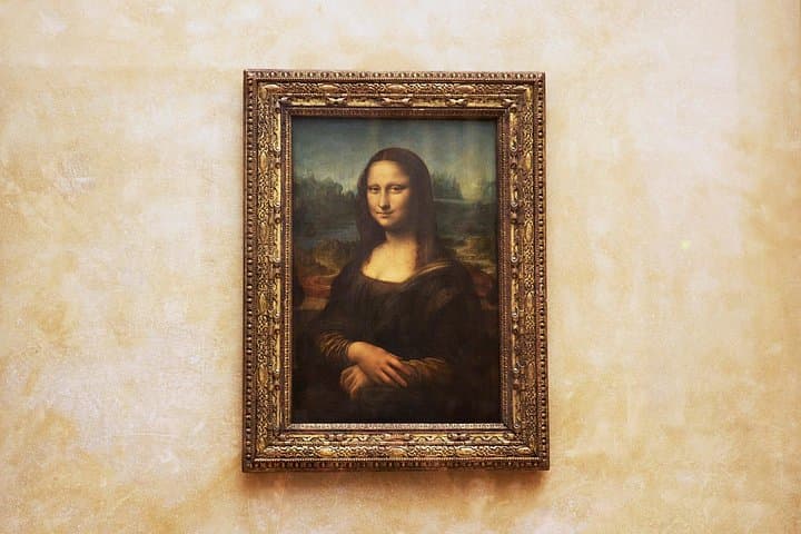 Closing Time At The Louvre: From Mona Lisa to Venus de Milo — photo 16