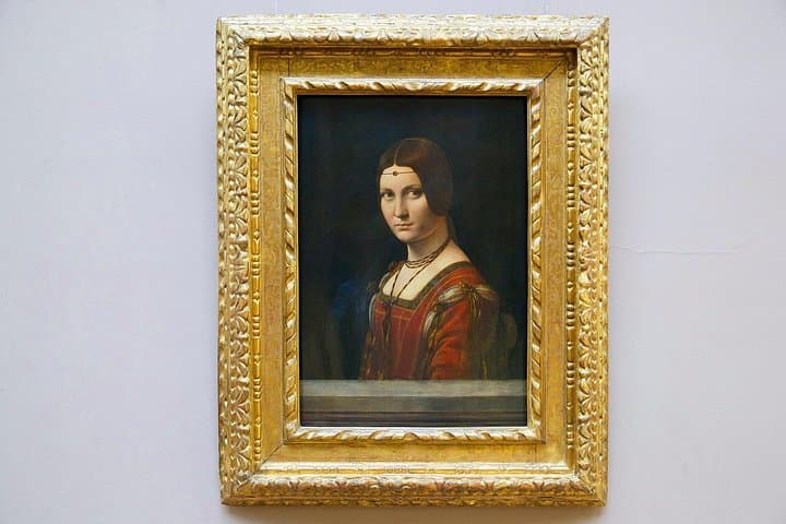 Closing Time At The Louvre: From Mona Lisa to Venus de Milo — photo 18