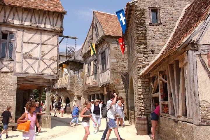 Provins - Medieval City Tour - Transportation Private Trip — photo 5