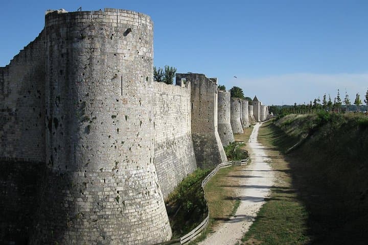 Provins - Medieval City Tour - Transportation Private Trip — photo 2