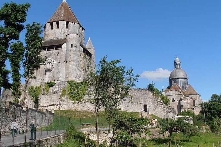 Provins - Medieval City Tour - Transportation Private Trip — photo 3